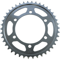 SUNSTAR SPROCKETS Steel Rear Sprocket 42 Tooth