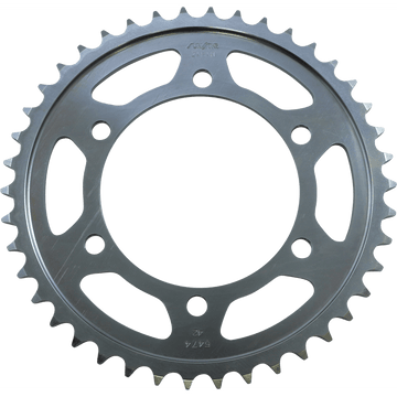 SUNSTAR SPROCKETS Steel Rear Sprocket 42 Tooth