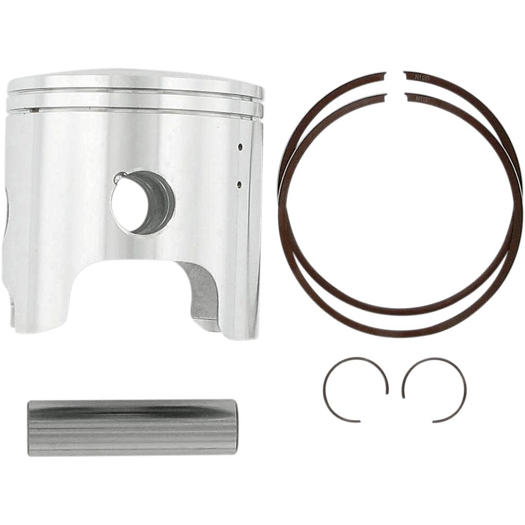 WISECO Piston Kit 69.00 mm Kawasaki KDX220 750M06900