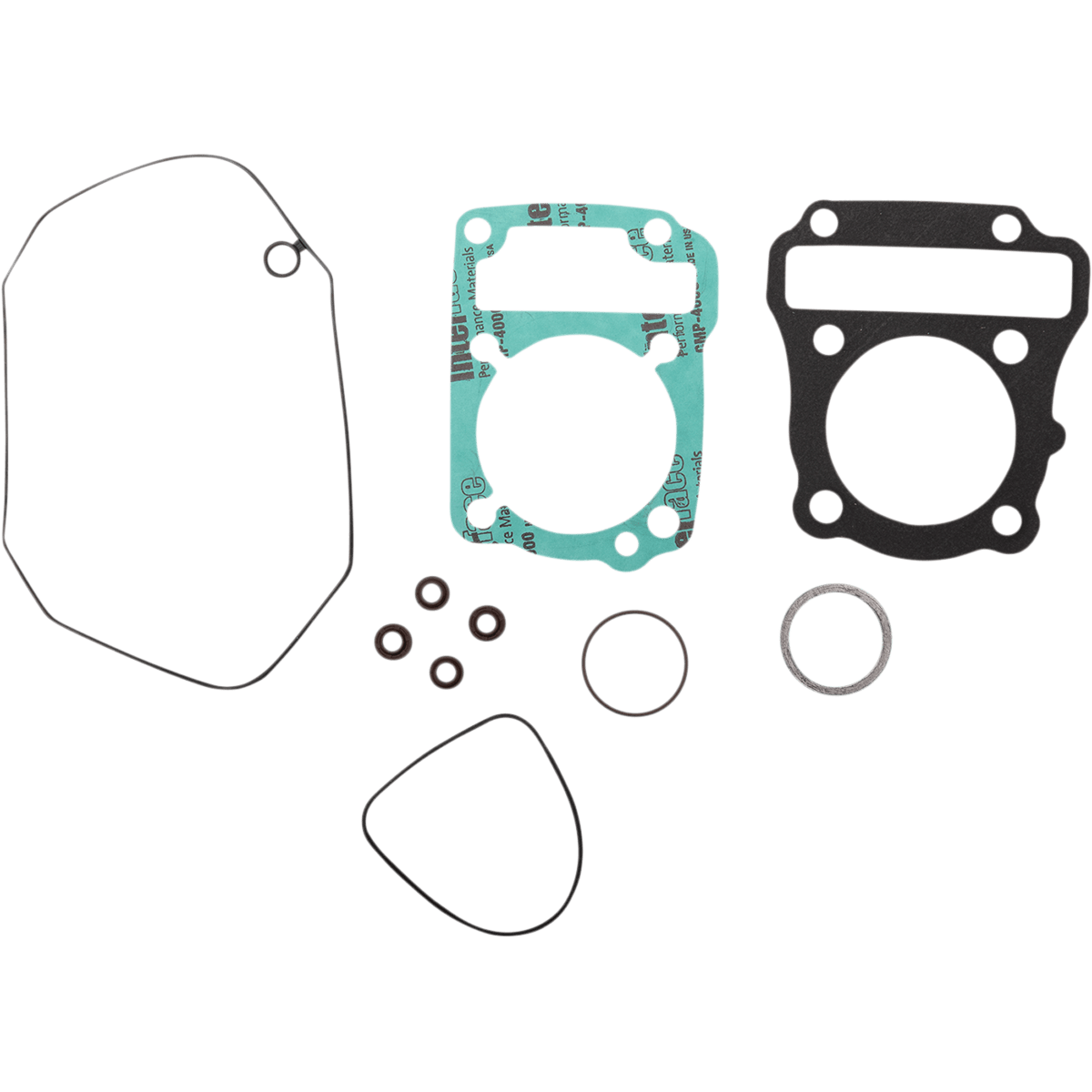 MOOSE RACING Top End Gasket Kit Honda