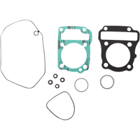 MOOSE RACING Top End Gasket Kit Honda