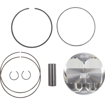 MOOSE RACING Piston Kit 95.00 mm Husqvarna