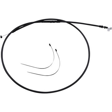 MAGNUM SHIELDING Clutch Cable XR Indian Black XR6323108