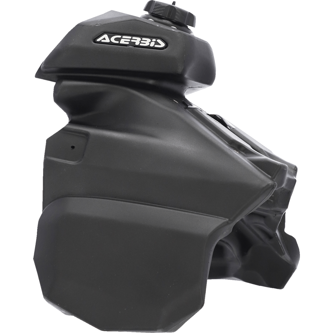 ACERBIS Fuel Tank 3.1 Gallon Gas Gas Black 2895670001