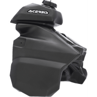 ACERBIS Fuel Tank 3.1 Gallon Gas Gas Black 2895670001