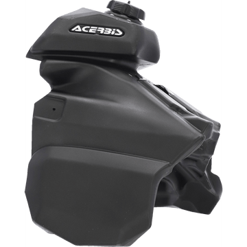 ACERBIS Fuel Tank 3.1 Gallon Gas Gas Black 2895670001