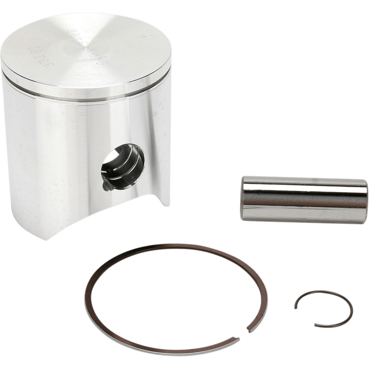 WISECO Piston Kit 54.00 mm Kawasaki KX125 640M05400