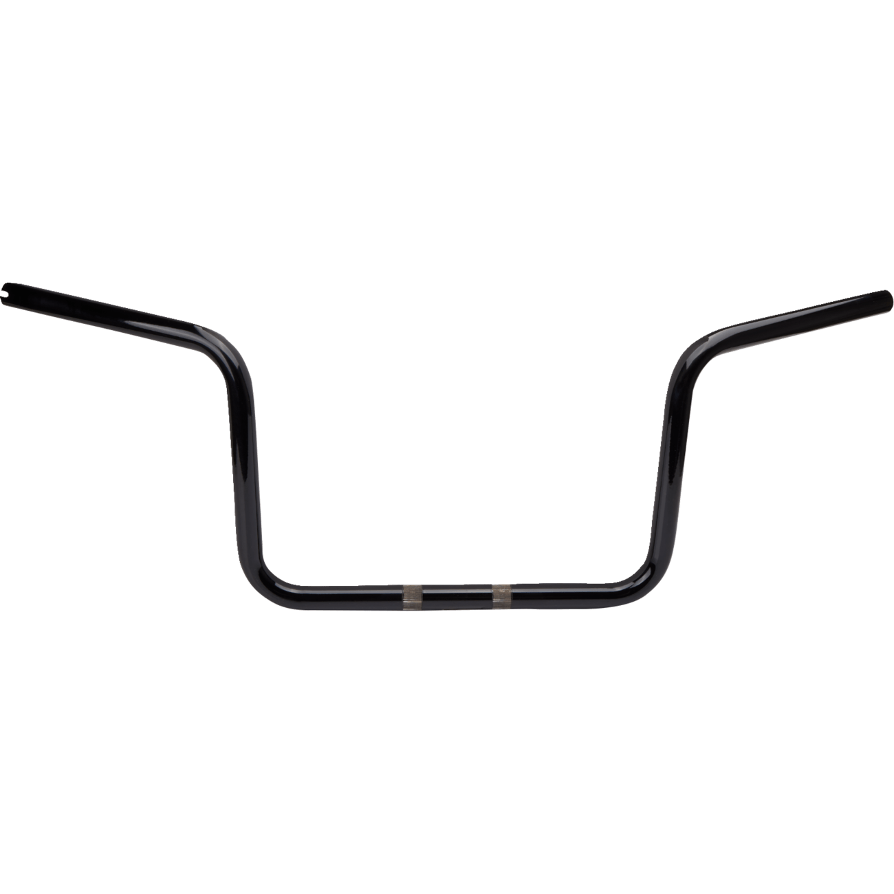 KLOCK WERKS Handlebar Ergo Up Bar Black KWH015005B