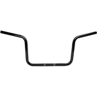 KLOCK WERKS Handlebar Ergo Up Bar Black KWH015005B