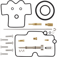 MOOSE RACING Carburetor Repair Kit Suzuki