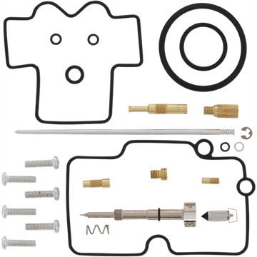 MOOSE RACING Carburetor Repair Kit Suzuki