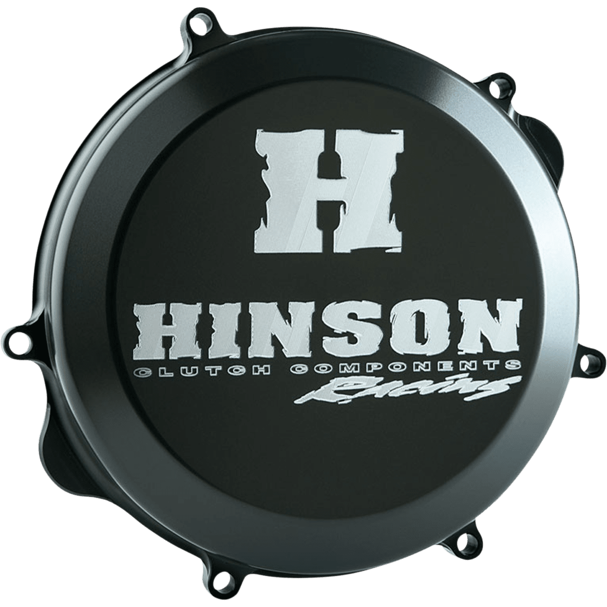 HINSON RACING Clutch Cover Kawasaki C5572101