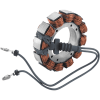 CYCLE ELECTRIC INC Stator Harley Davidson CE384599A