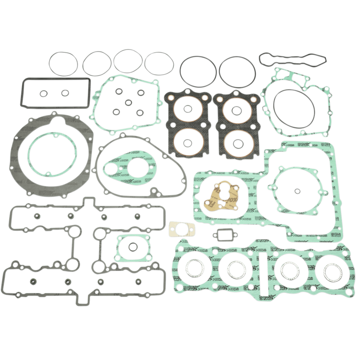 ATHENA Complete Gasket Kit Kawasaki P400250850958