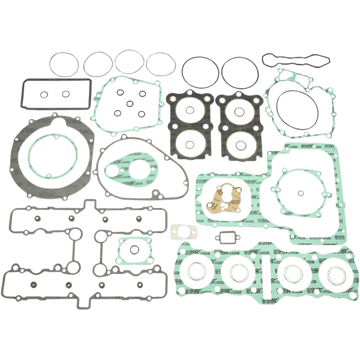 ATHENA Complete Gasket Kit Kawasaki P400250850958