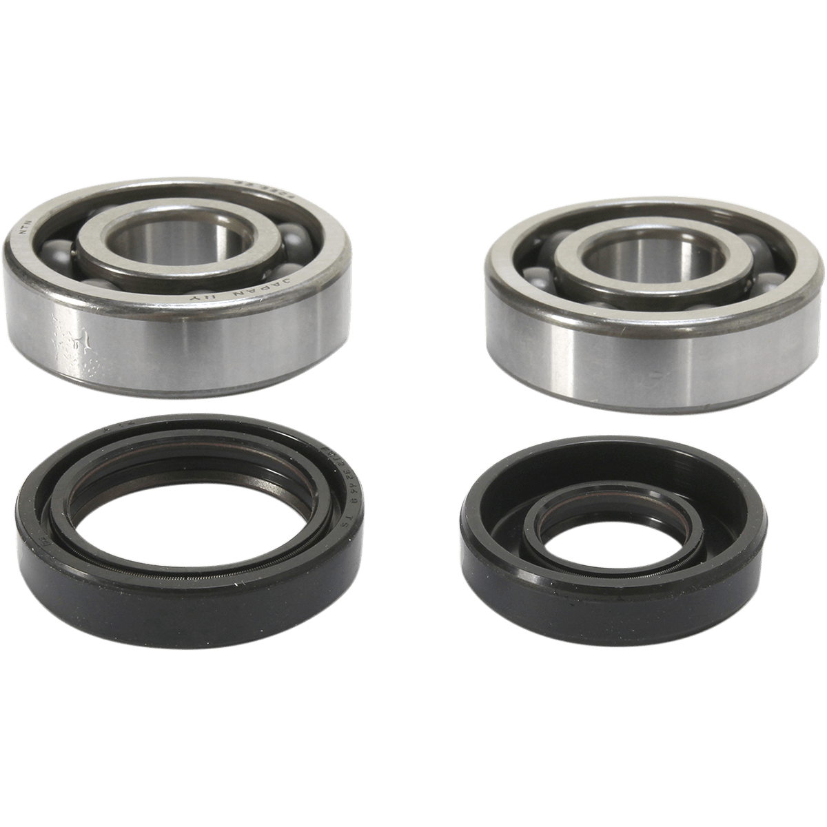 PROX Crank Bearing and Seal Kit Kawasaki