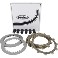 VINTCO Clutch Plate Kit Kawasaki KCLK08