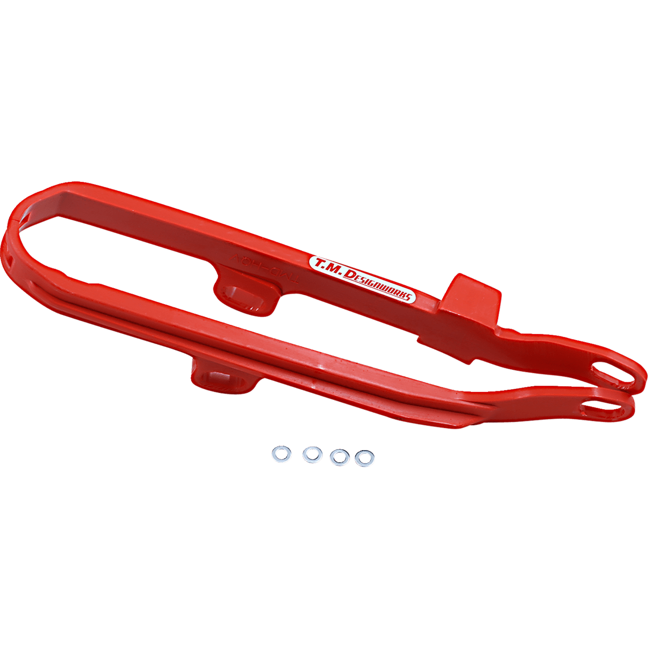 T.M. DESIGNWORKS Chain Slider Husky Red