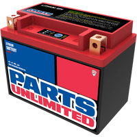 PARTS UNLIMITED Li-Ion Battery HJTX20CH-FP