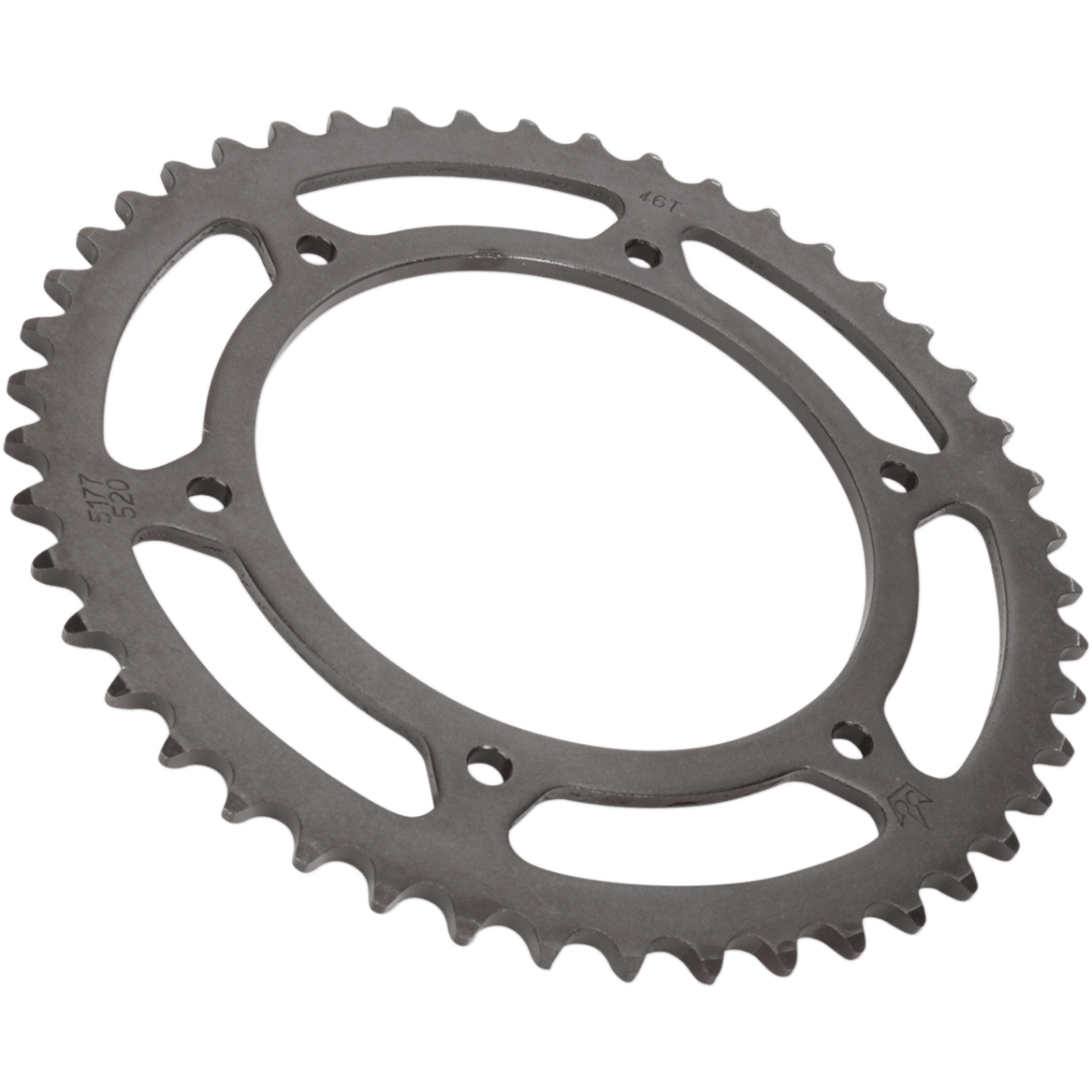 DRIVEN RACING Rear Sprocket 46-Tooth