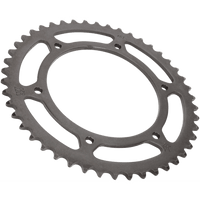 DRIVEN RACING Rear Sprocket 46-Tooth