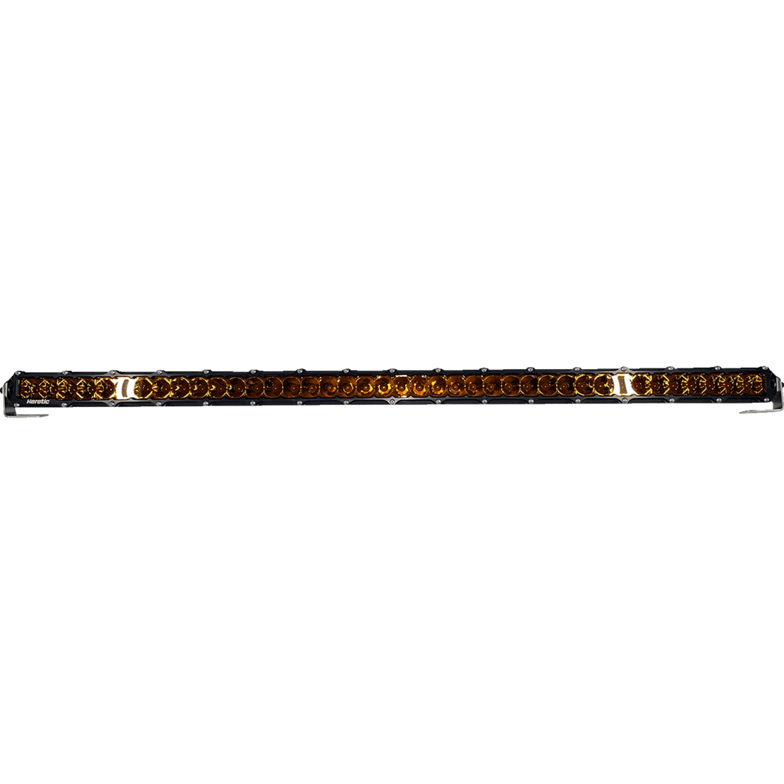 HERETIC Light Bar 40" Flood/Spot Amber 54009