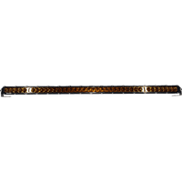 HERETIC Light Bar 40" Flood/Spot Amber 54009