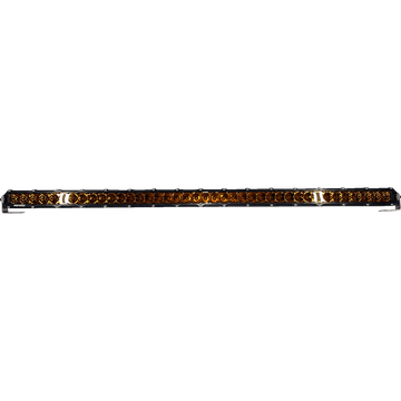 HERETIC Light Bar 40" Flood/Spot Amber 54009