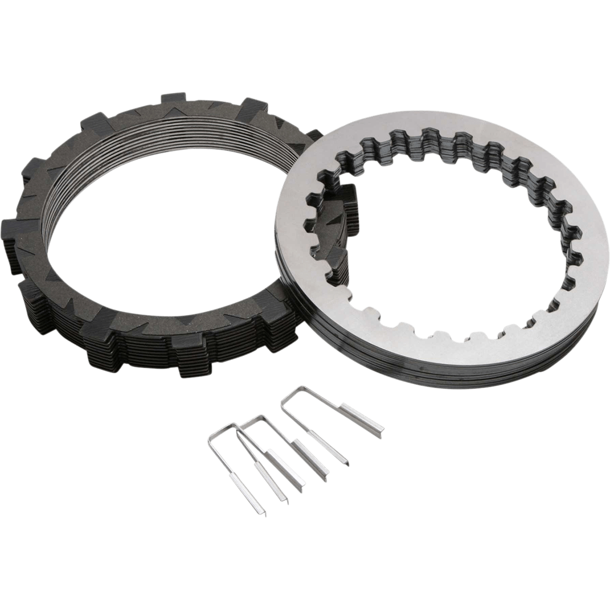 REKLUSE Clutch Pack 75007076