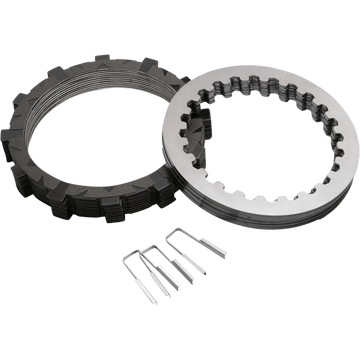 REKLUSE Clutch Pack 75007075