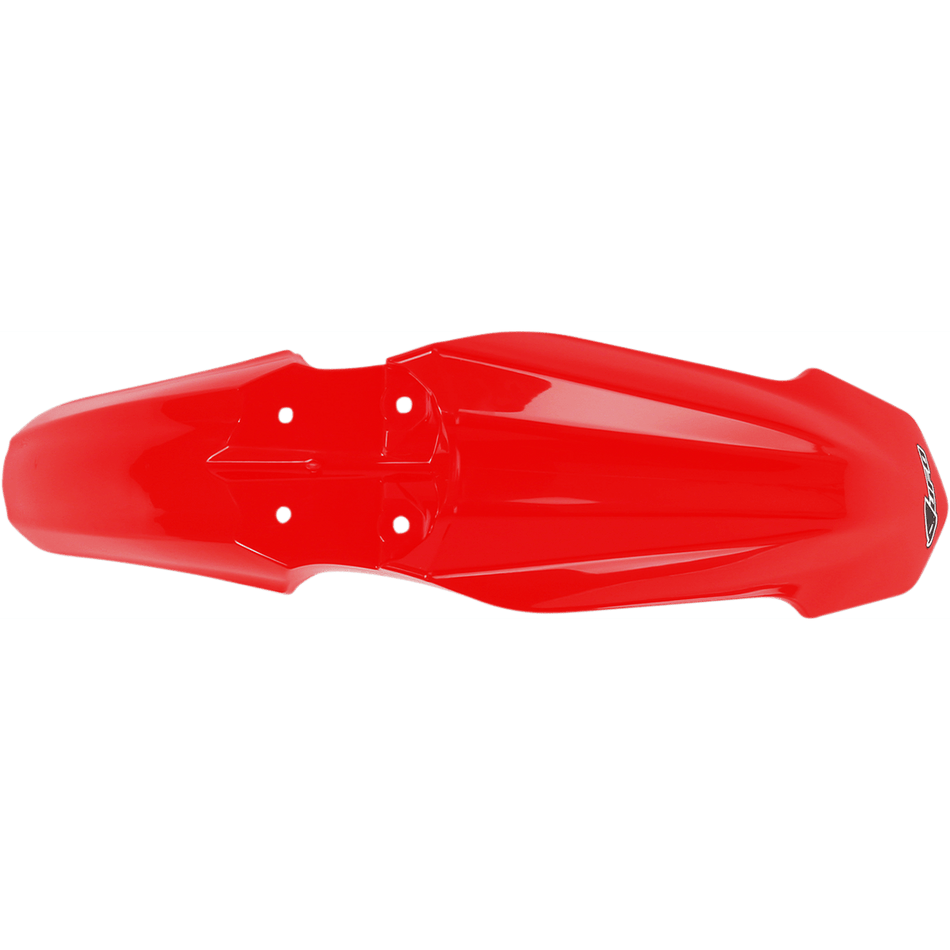 UFO Front Fender CR Red