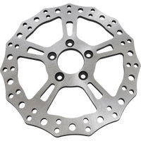 ARLEN NESS Jagged Rear Brake Rotor 11.8" 300021