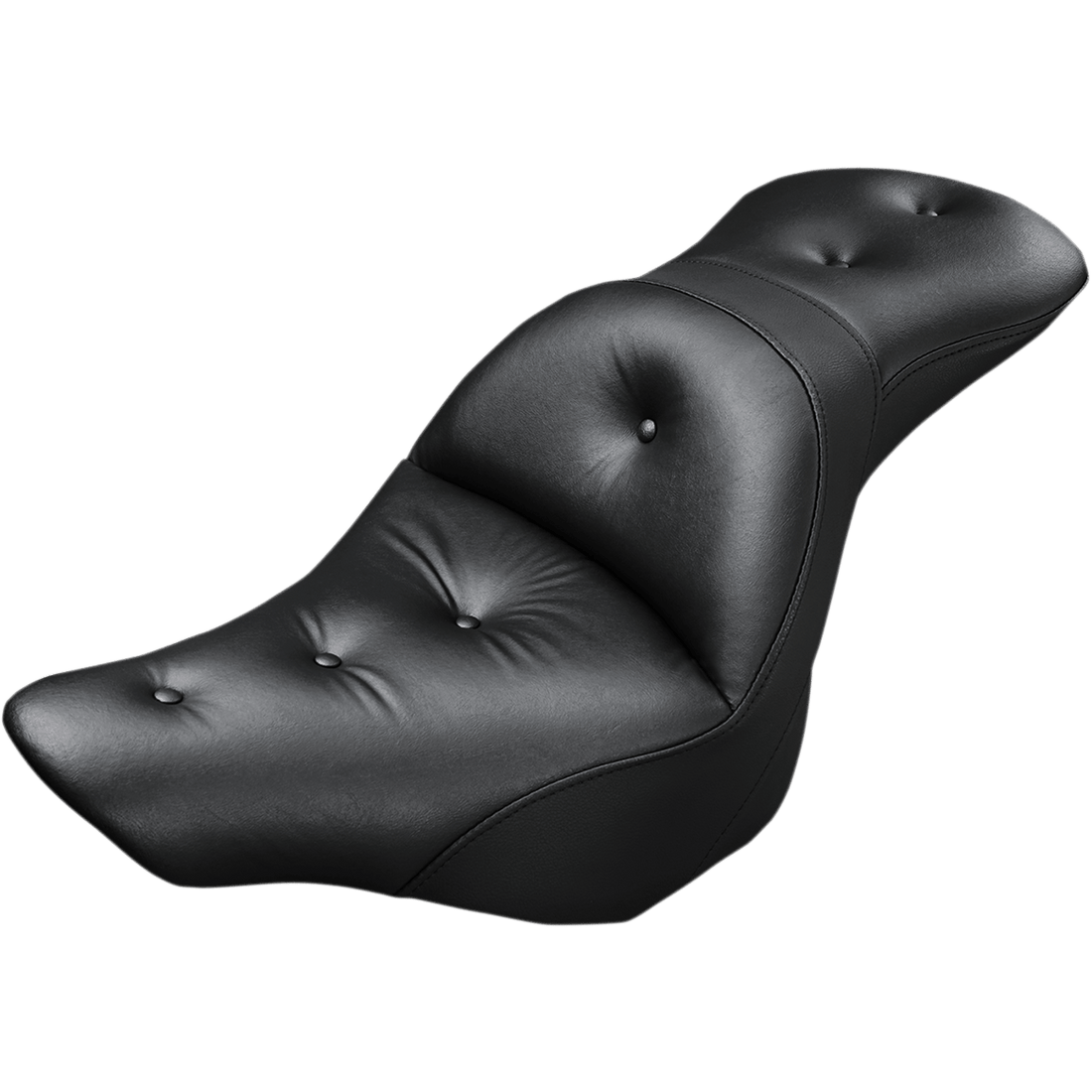 SADDLEMEN Explorer RoadSofa™ Seat without Backrest FXSB '13-'17 81327029RS