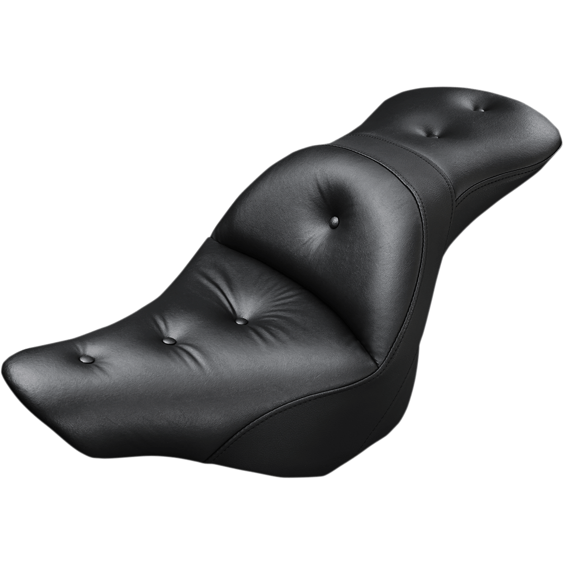 SADDLEMEN Explorer RoadSofa™ Seat without Backrest FXSB '13-'17 81327029RS