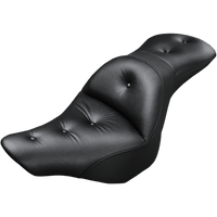 SADDLEMEN Explorer RoadSofa™ Seat without Backrest FXSB '13-'17 81327029RS