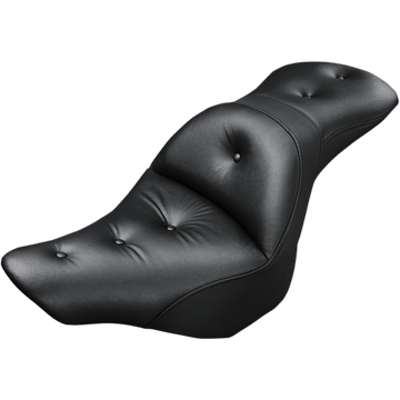 SADDLEMEN Explorer RoadSofa™ Seat without Backrest FXSB '13-'17 81327029RS