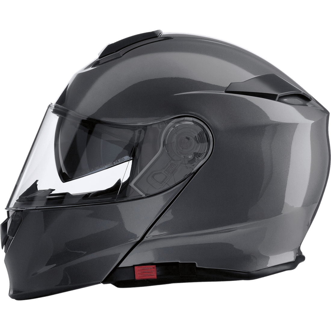 Z1R Solaris Helmet Dark Silver 3XL