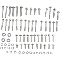 FEULING OIL PUMP CORP. Bolt Kit Primary/Transmission FX 3054