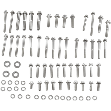 FEULING OIL PUMP CORP. Bolt Kit Primary/Transmission FX 3054