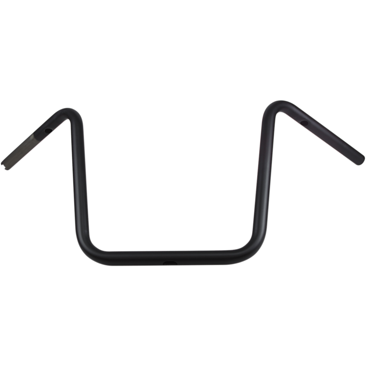 DRAG SPECIALTIES Handlebar Ape Hanger 14" TBW Flat Black