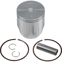 WISECO Piston Kit 78.00 mm KTM