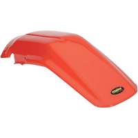 MAIER Replacement Rear Fender Orange 123027