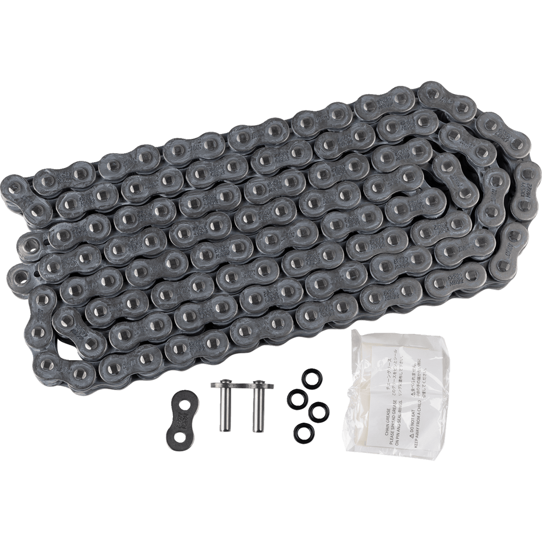 EK 530 MVXZ2 Drive Chain 120 Links 530MVXZ2120