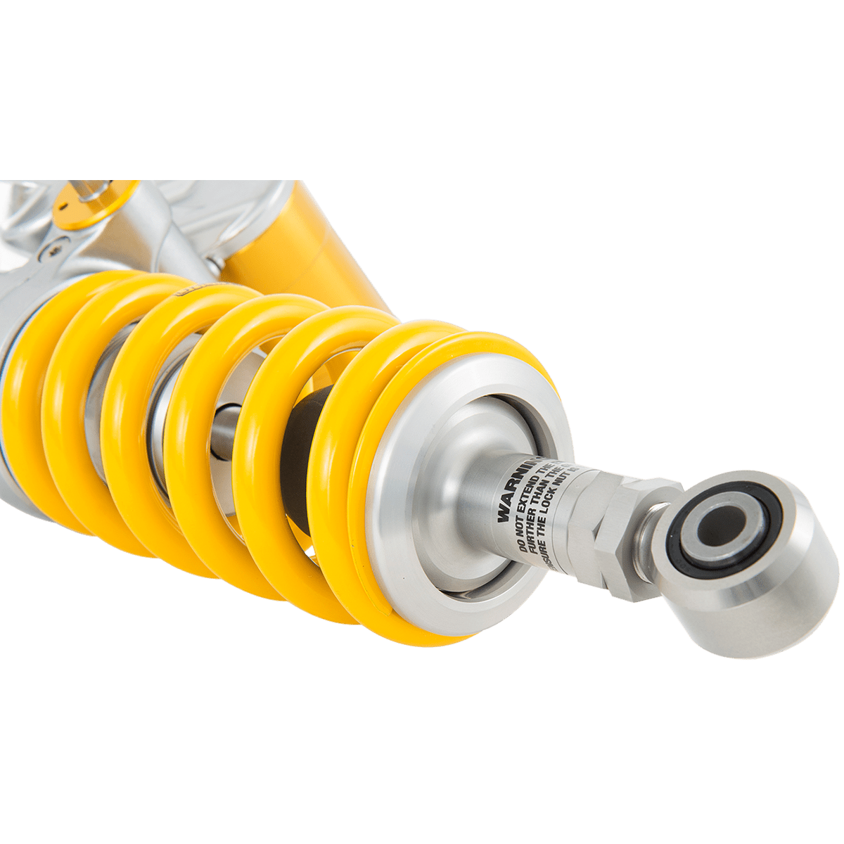 OHLINS TTX GP Shock Absorber Type T36PR1C1LB YA 468