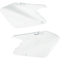 UFO Side Panels White