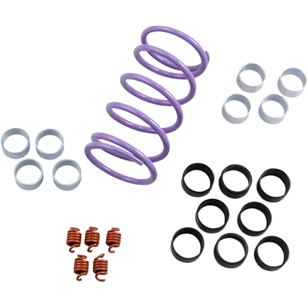 EPI Mud Clutch Kit Yamaha WE394660