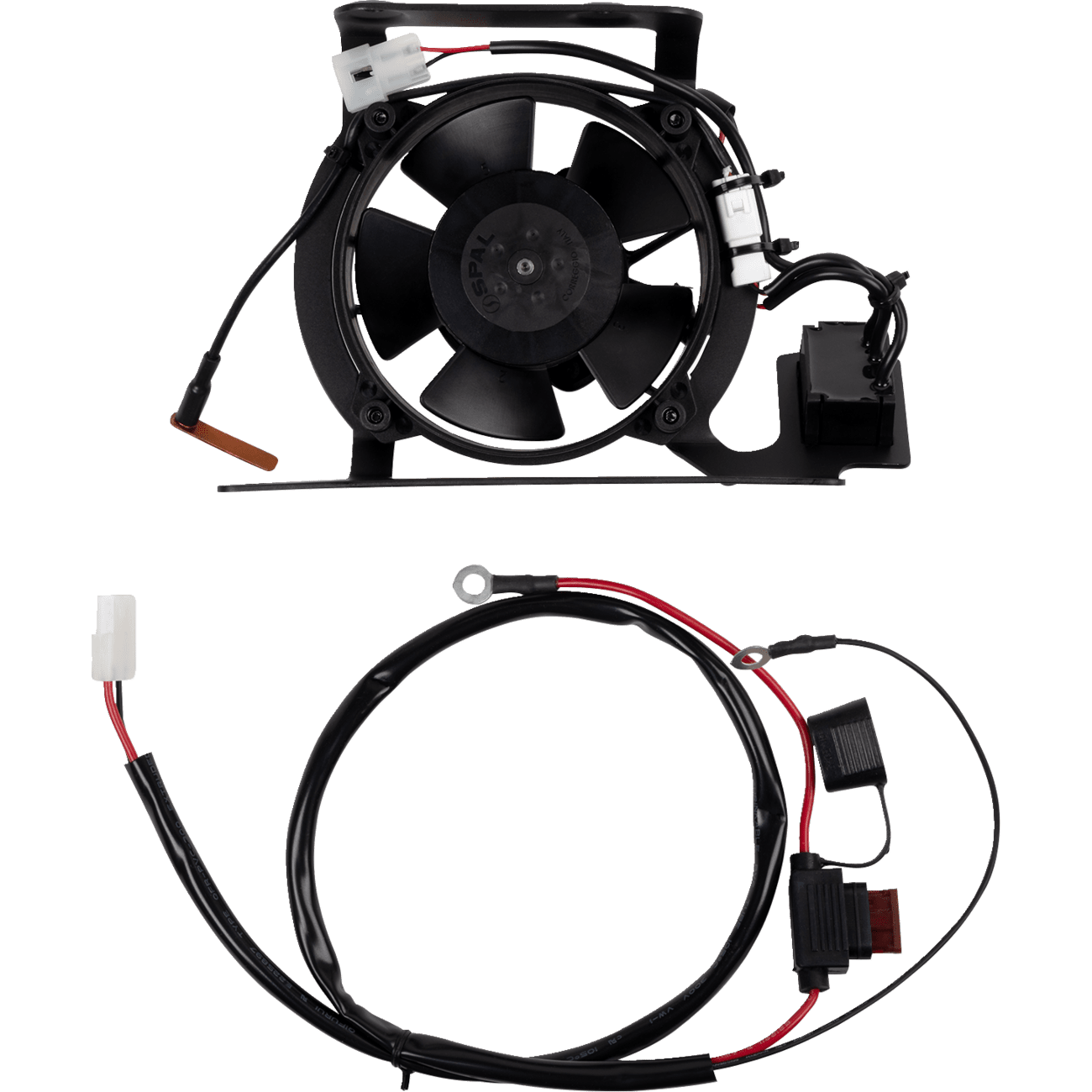 TRAIL TECH Cooling Fan Kit Gas Gas/Husqvarna/KTM 732FN3