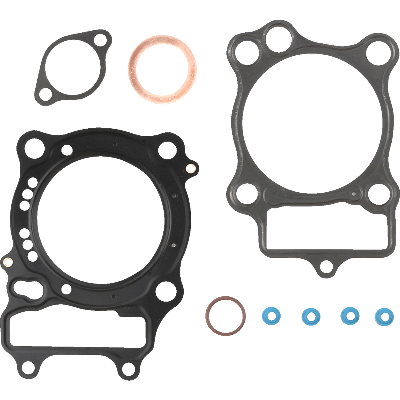 COMETIC Top End Gasket Kit 68 mm Honda