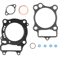 COMETIC Top End Gasket Kit 68 mm Honda