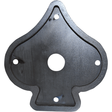 KLOCK WERKS Weld-in Taillight Pocket Spade